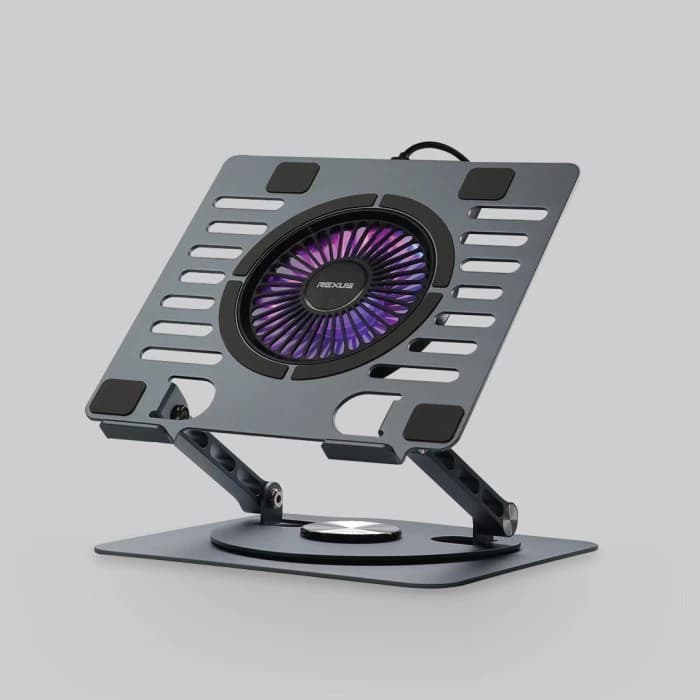 COOLINGPAD REXUS LAPTOP STAND DECHA FROST FP04