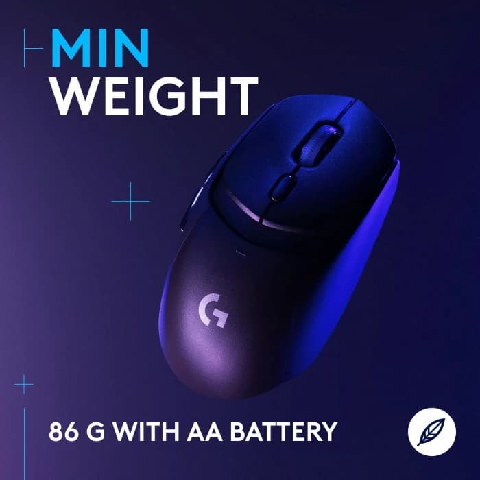 MOUSE LOGITECH G309 MOUSE GAMING WIRELESS LIGHTSPEED