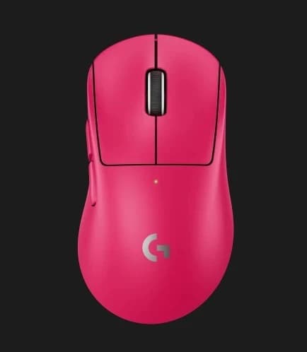 LOGITECH MOUSE PRO X SUPERLIGHT 2 DEX WIRELESS