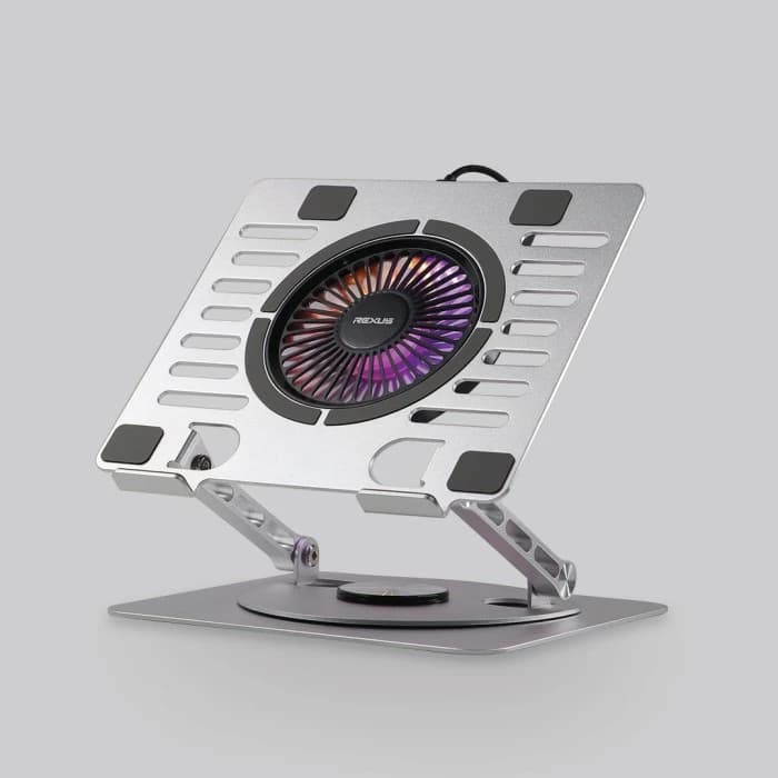 COOLINGPAD REXUS LAPTOP STAND DECHA FROST FP04