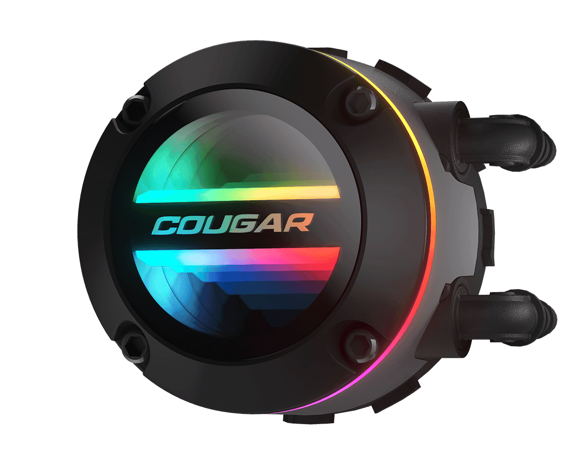 COUGAR WATER COOLING POSEIDON GT240