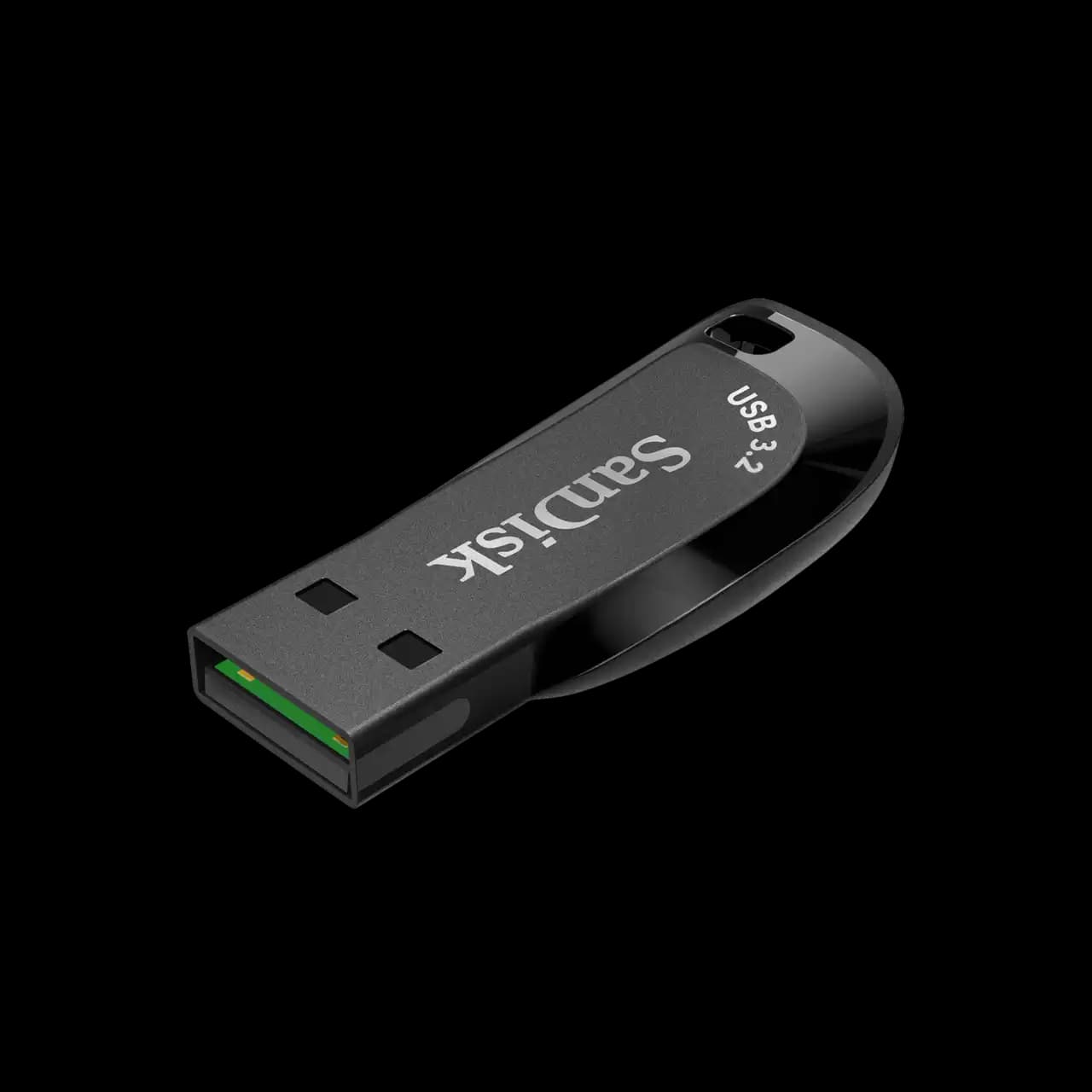 SANDISK ULTRA SHIFT USB 3.2 GEN1 FLASH DRIVE