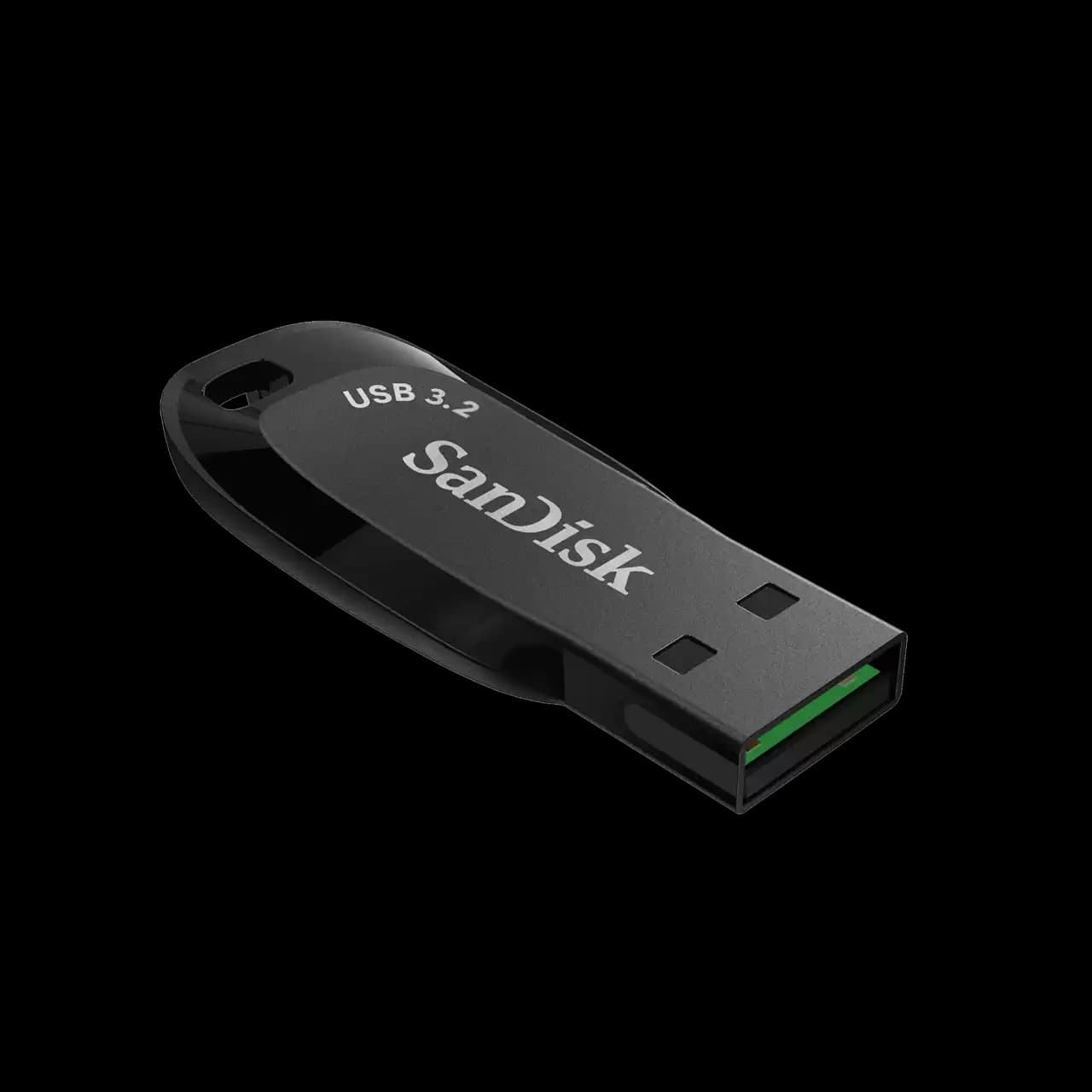SANDISK ULTRA SHIFT USB 3.2 GEN1 FLASH DRIVE