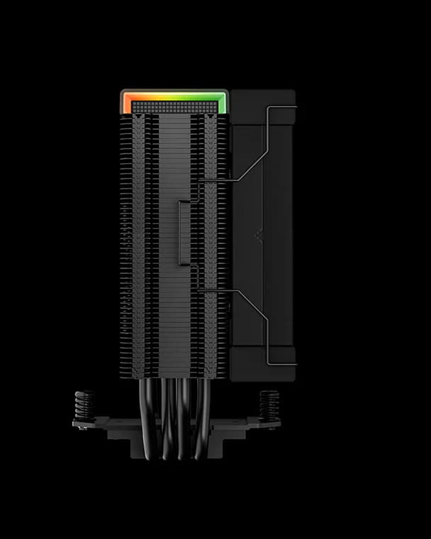 FAN PROCESSOR DEEPCOOL AK400 DIGITAL
