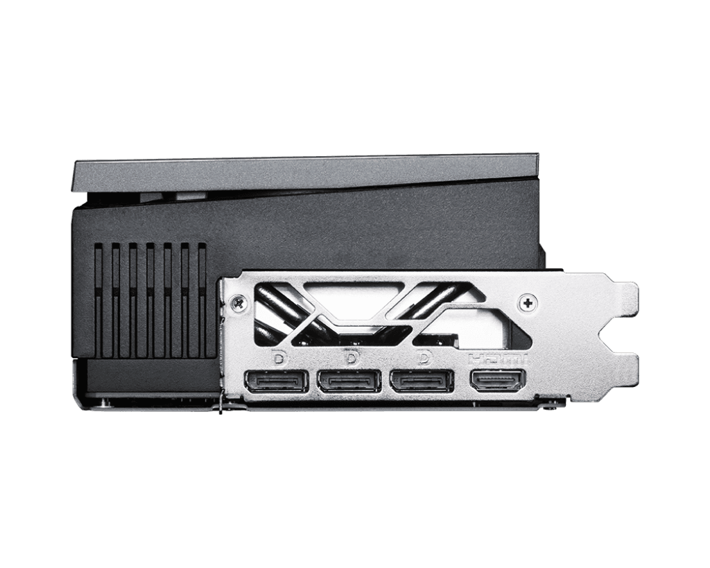 VGA CARD MSI RTX 5090 32G VANGUARD SOC