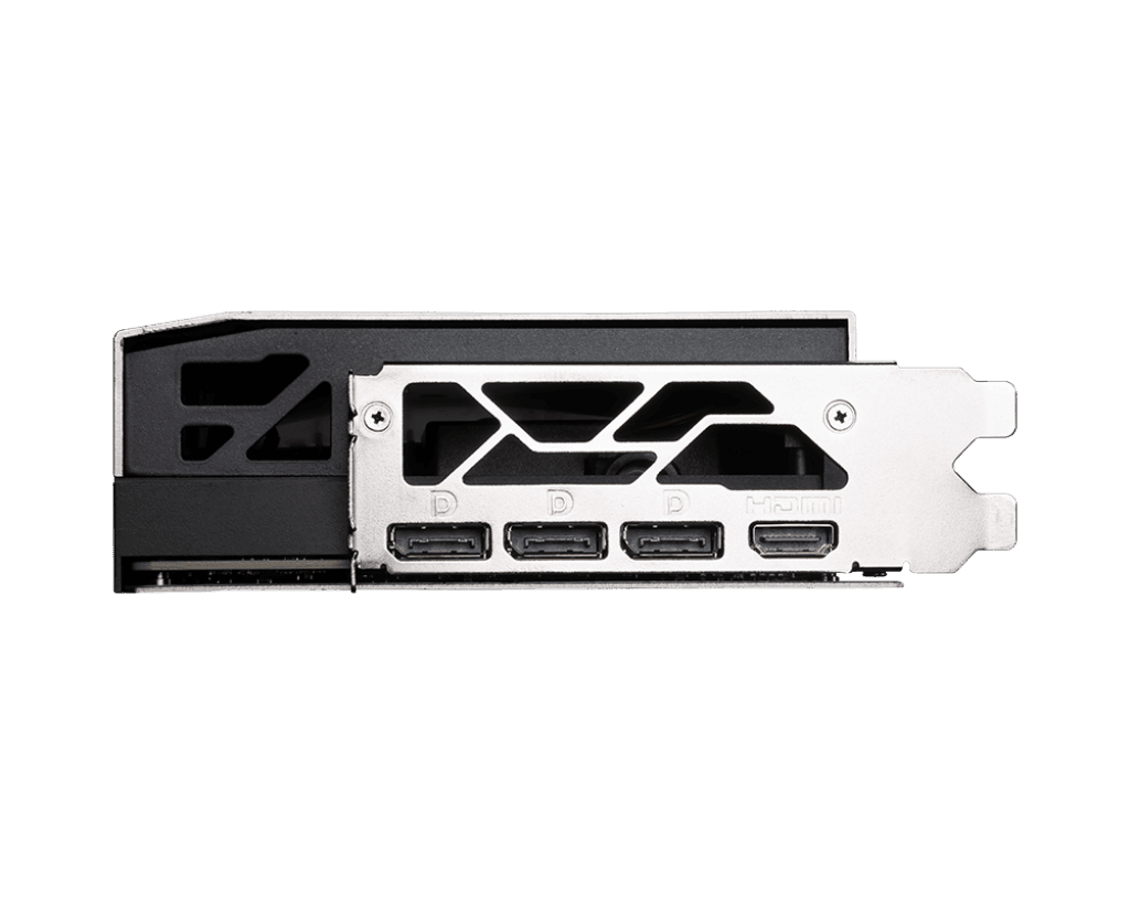 VGA CARD MSI RTX 5080 16G SUPRIM LIQUID SOC GDDR7