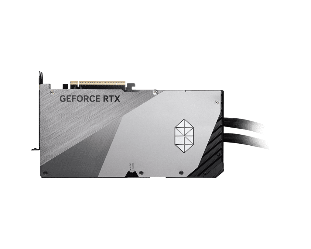 VGA CARD MSI RTX 5080 16G SUPRIM LIQUID SOC GDDR7