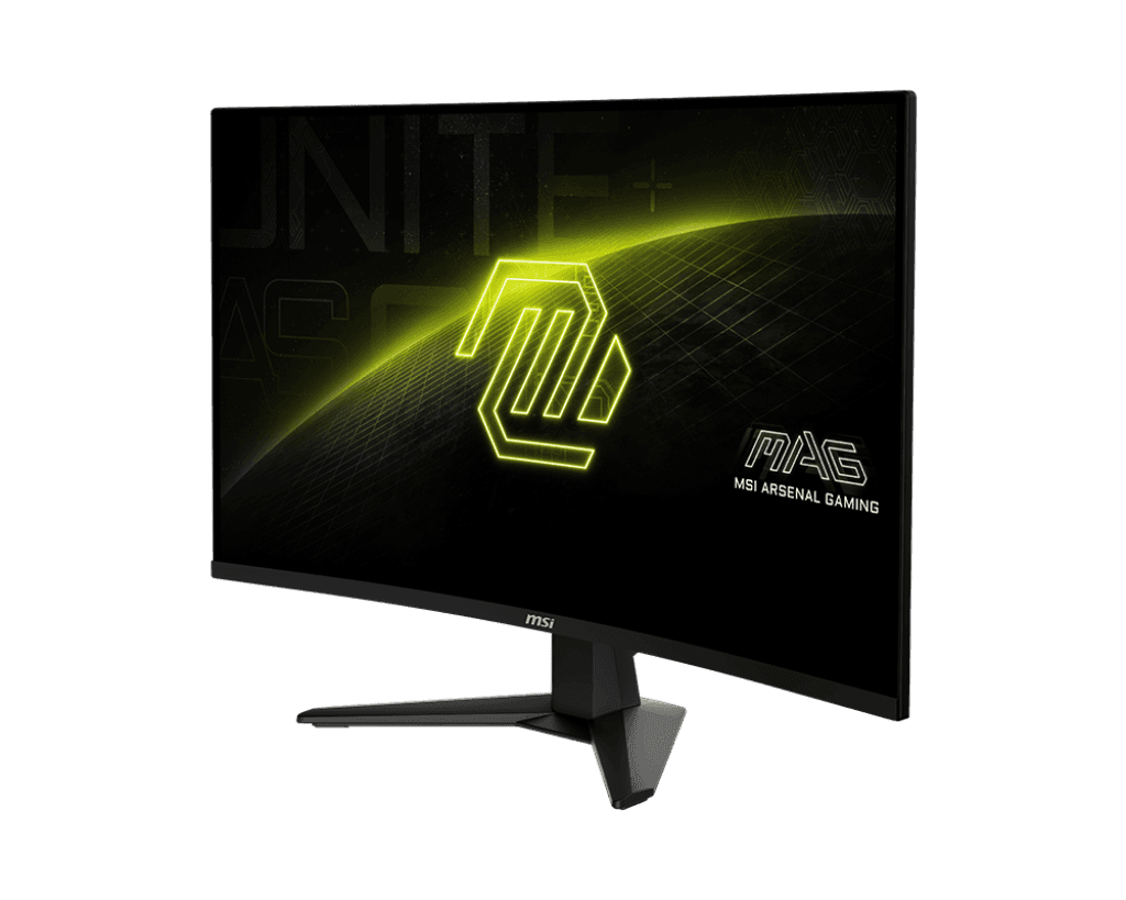 MONITOR MSI MAG 32CQ6F 32" CURVED VA WQHD (2560X1440) 180Hz 100% sRGB