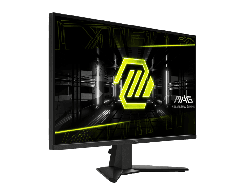 MONITOR MSI MAG 275QF 27" FLAT IPS WQHD (2560x1440) 180Hz 100% sRGB