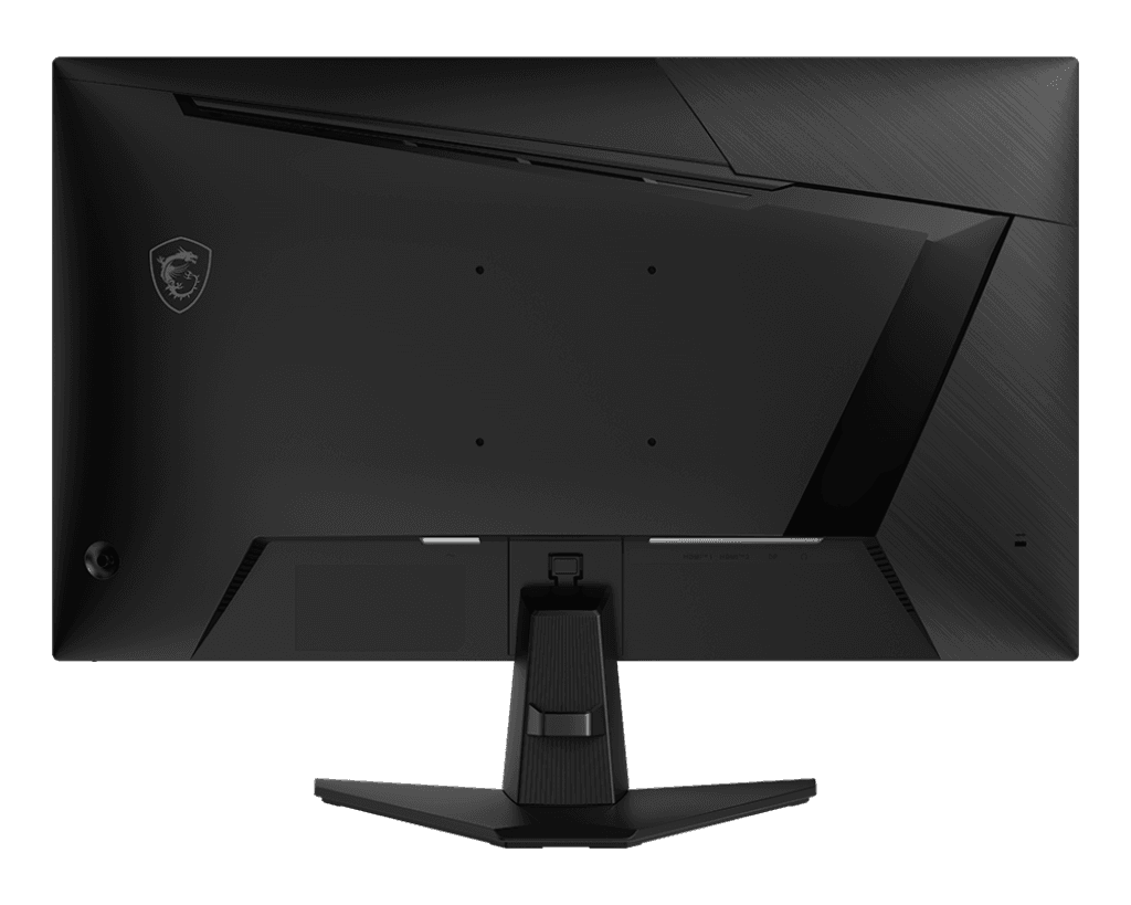 MONITOR MSI MAG 275QF 27" FLAT IPS WQHD (2560x1440) 180Hz 100% sRGB