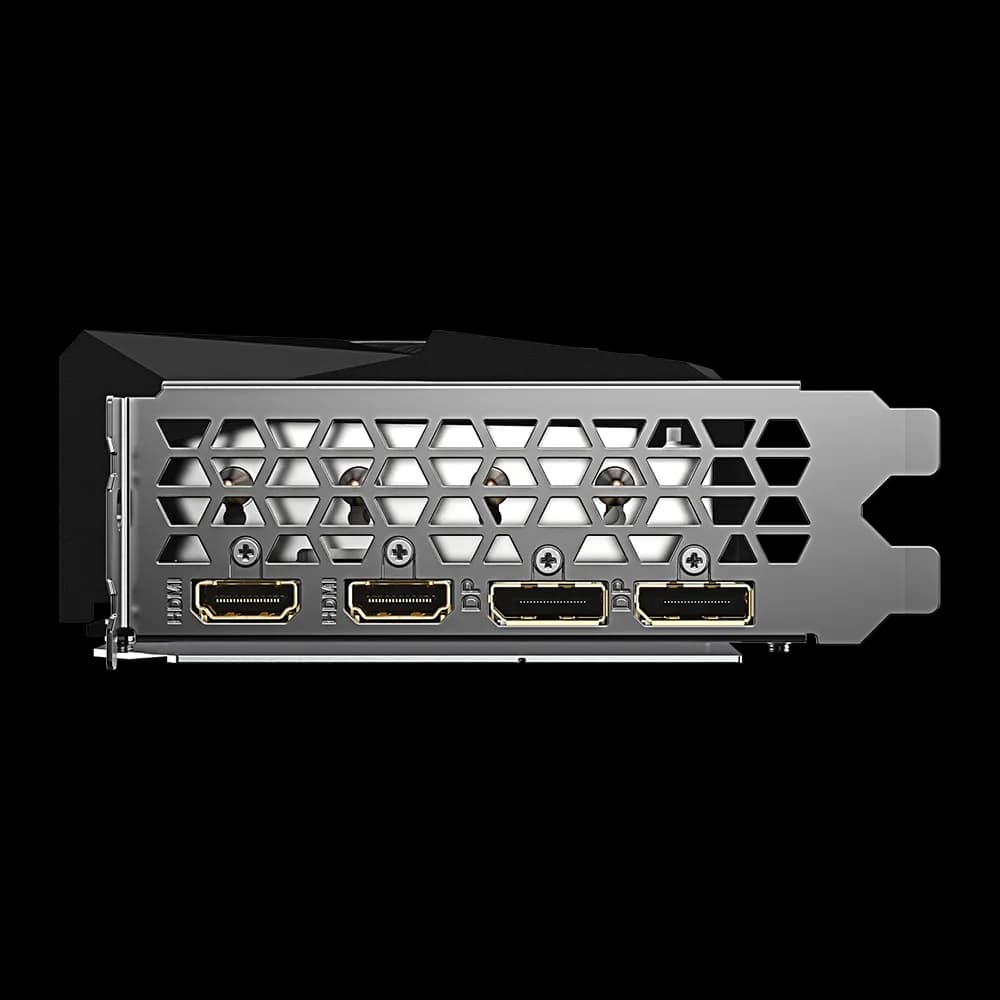 VGA CARD GIGABYTE AMD RADEON RX 7600 GAMING OC 8GB