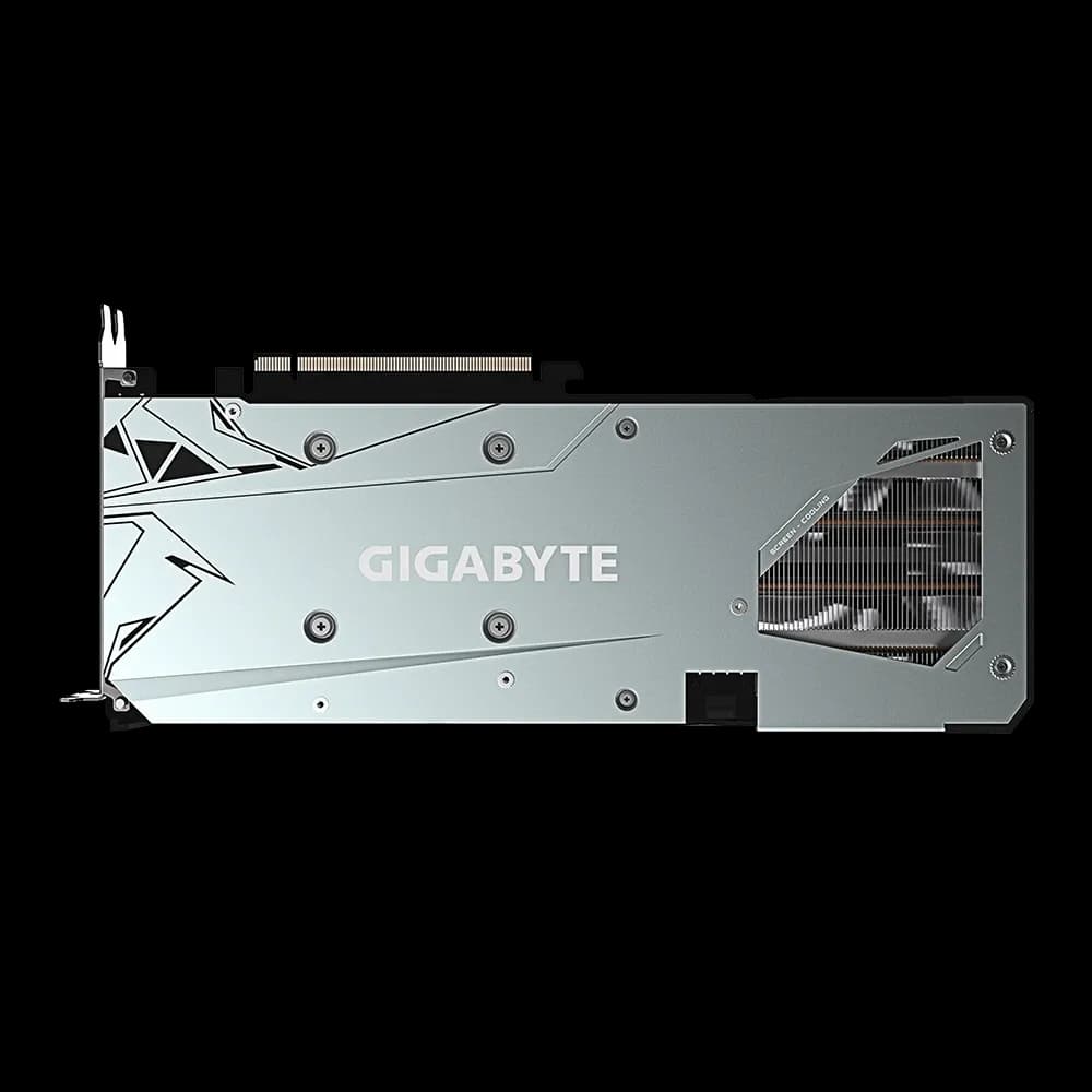 VGA CARD GIGABYTE AMD RADEON RX 7600 GAMING OC 8GB