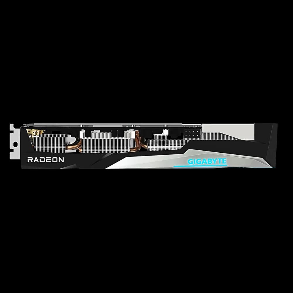 VGA CARD GIGABYTE AMD RADEON RX 7600 GAMING OC 8GB