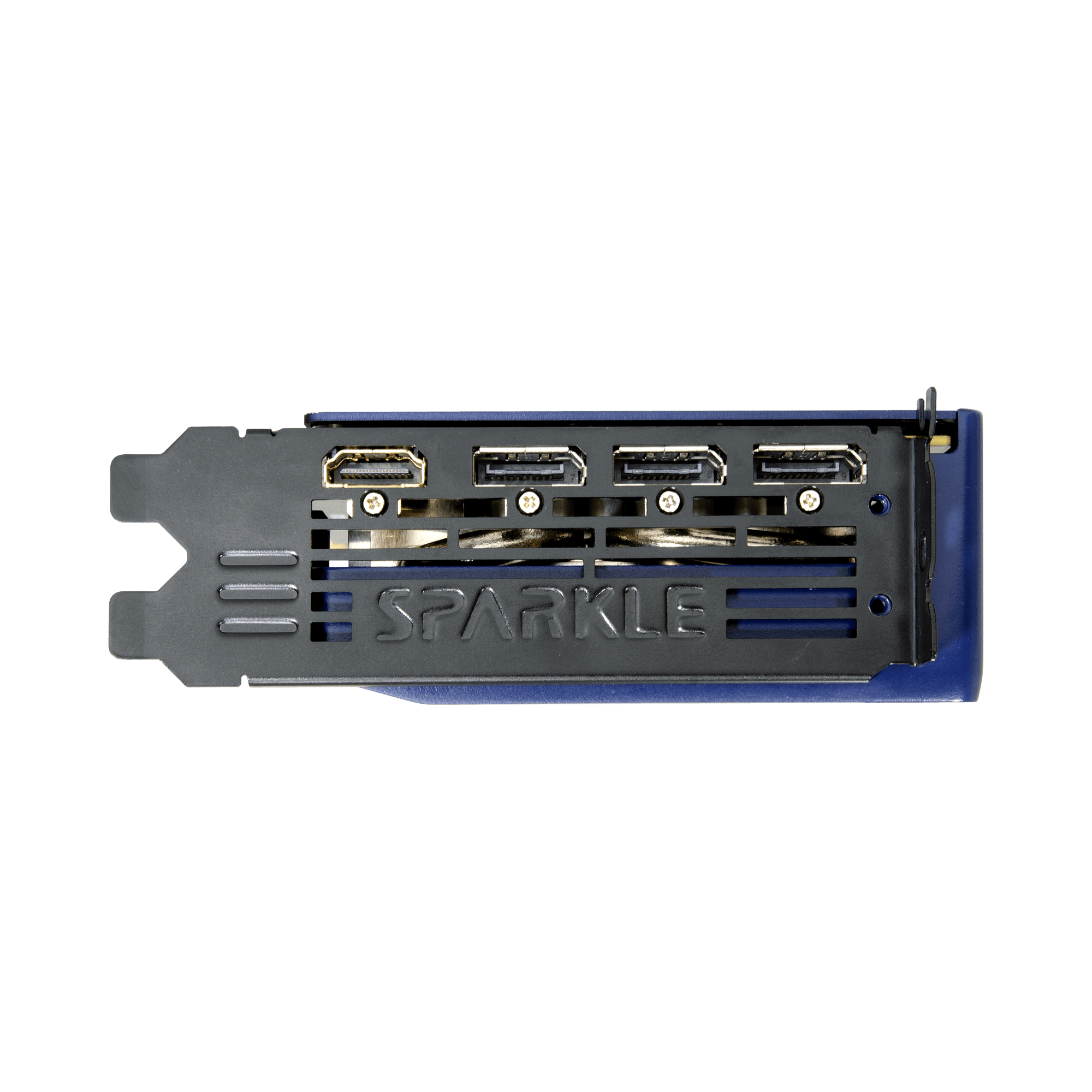 VGA CARD SPARKLE INTEL ARC B580 TITAN OC 12GB GDDR6