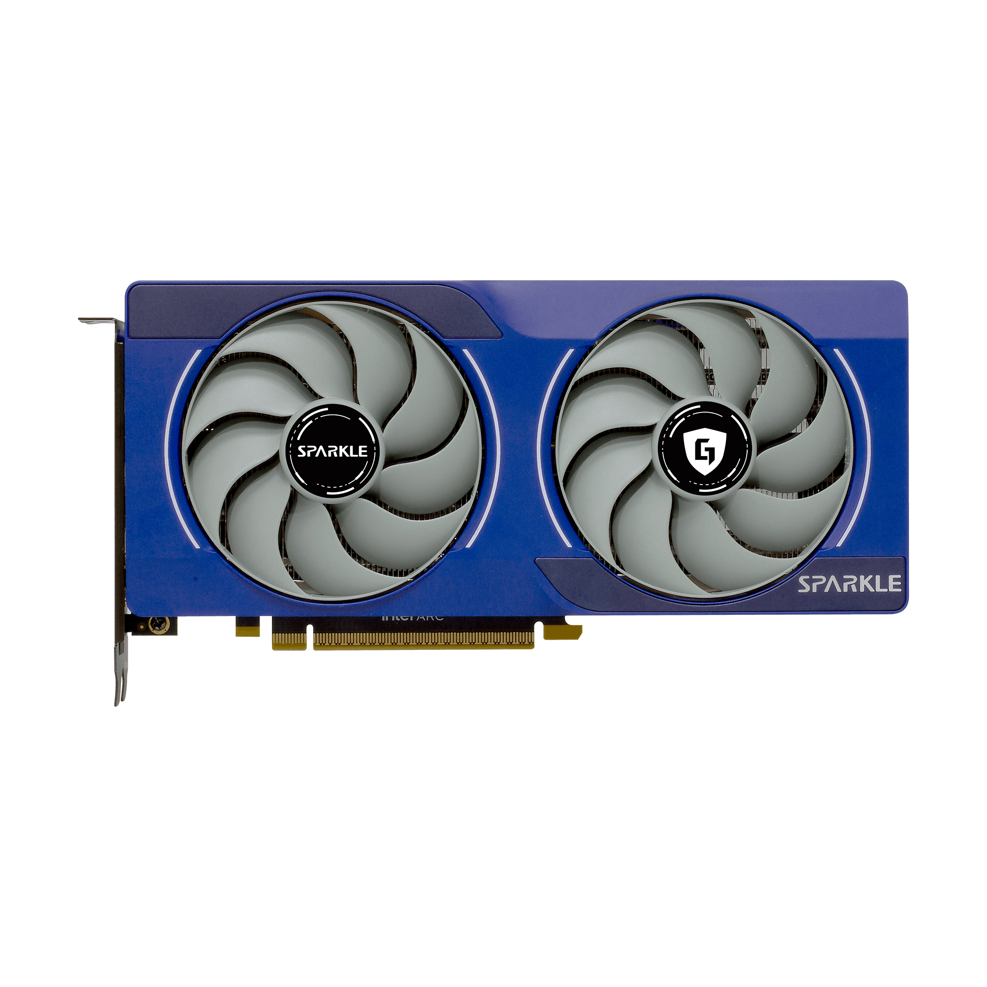 VGA CARD SPARKLE INTEL ARC B570 GUARDIAN OC 10GB GDDR6