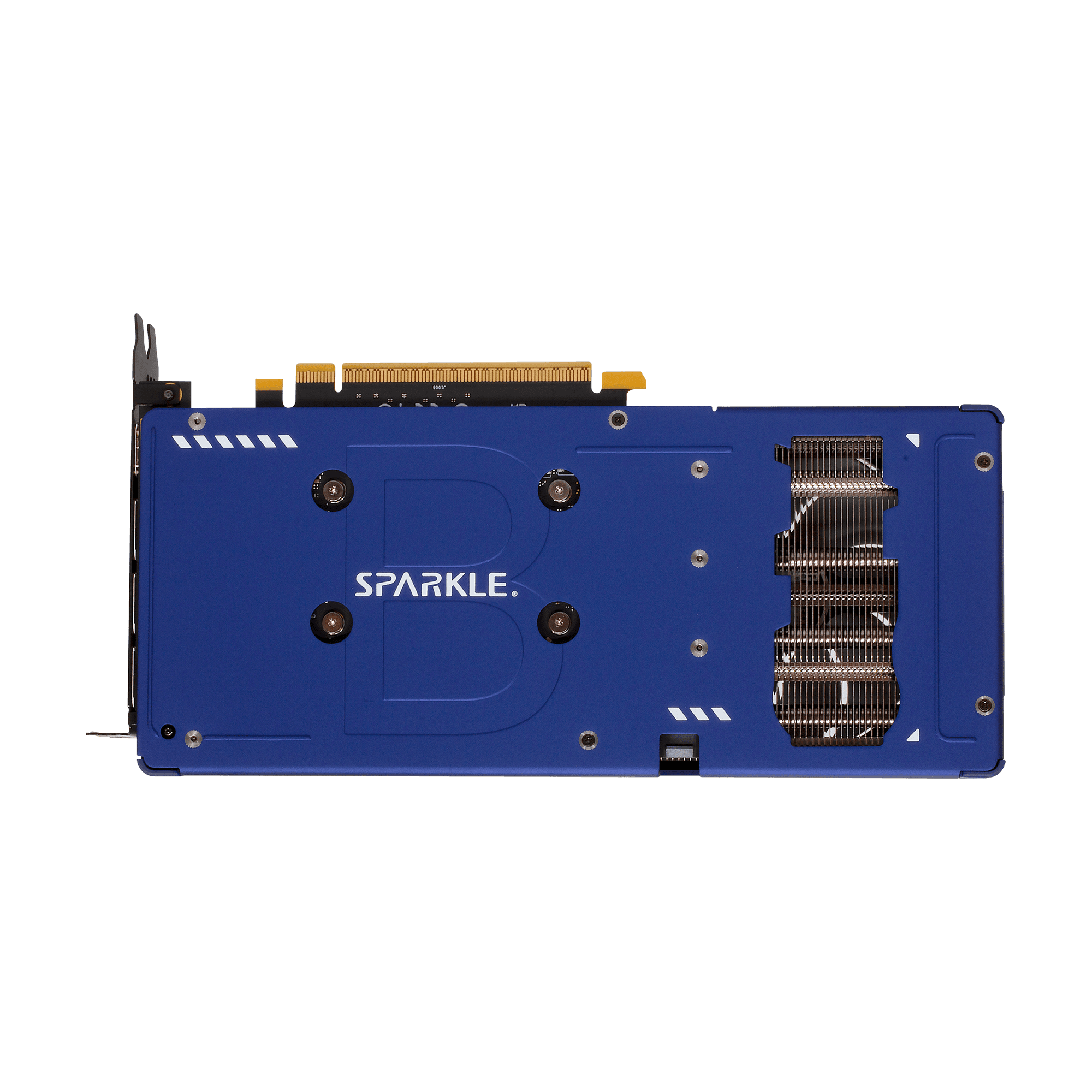 VGA CARD SPARKLE INTEL ARC B570 GUARDIAN OC 10GB GDDR6