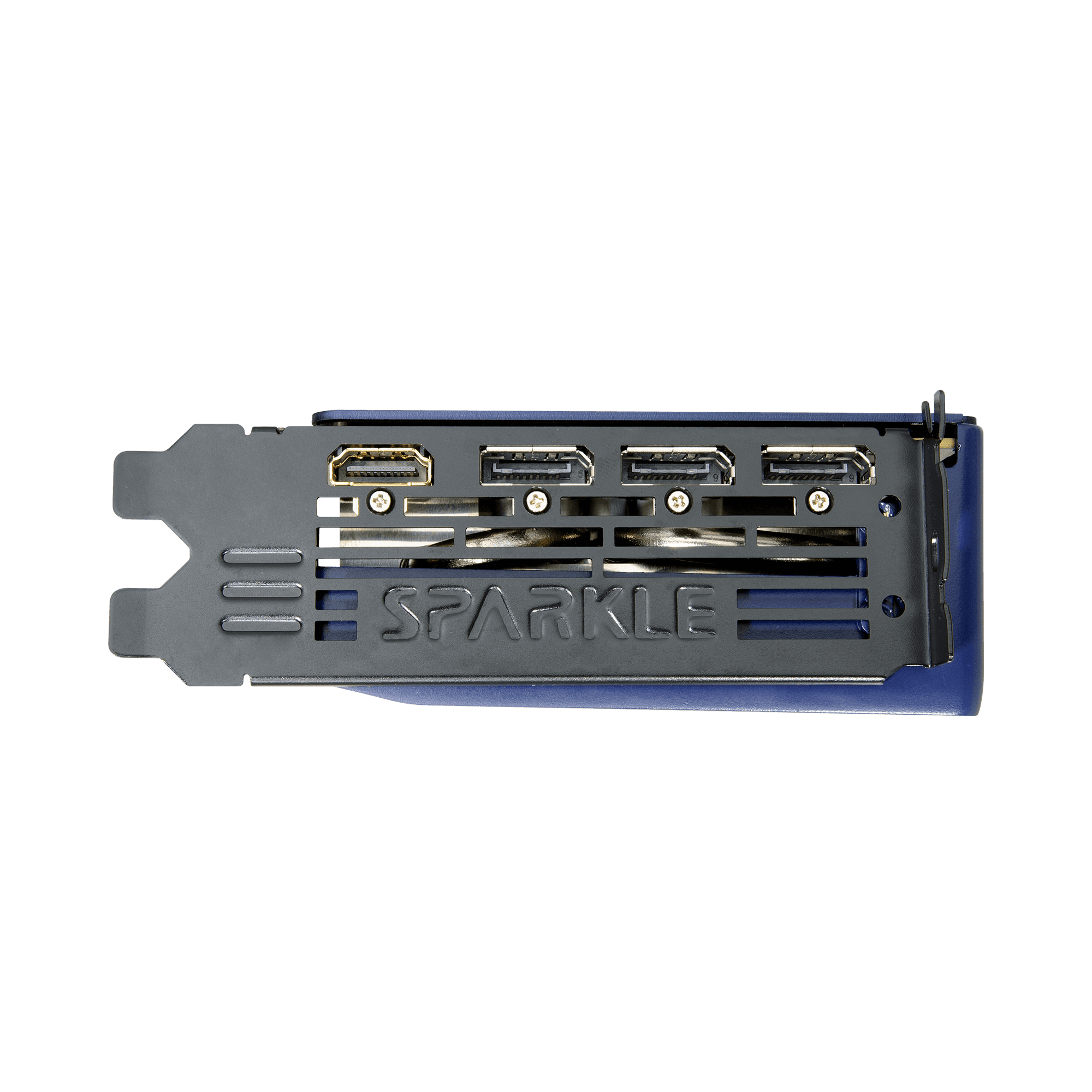 VGA CARD SPARKLE INTEL ARC B570 GUARDIAN OC 10GB GDDR6