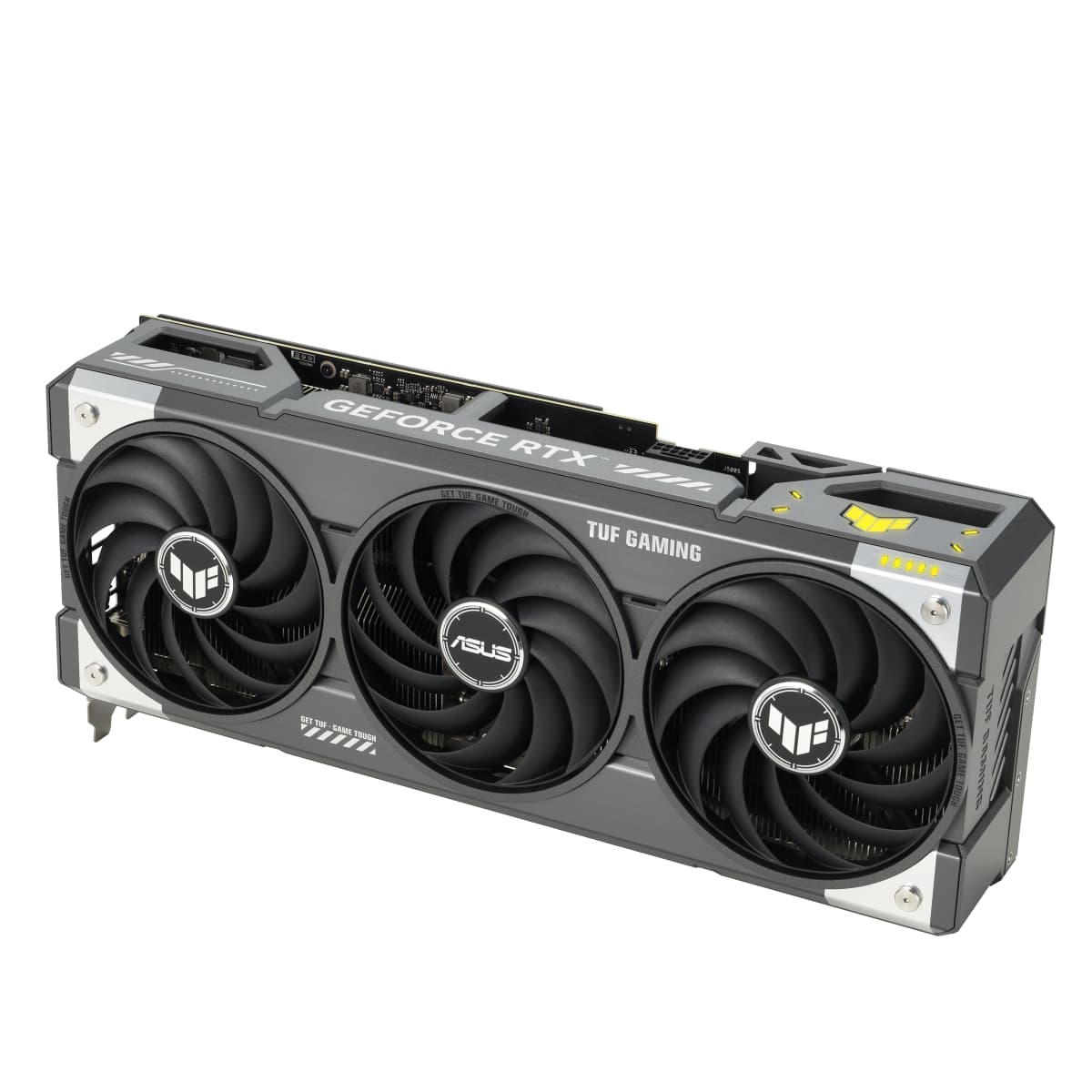VGA CARD ASUS RTX 5070 TI TUF GAMING OC 16GB GDDR7 WITH AI