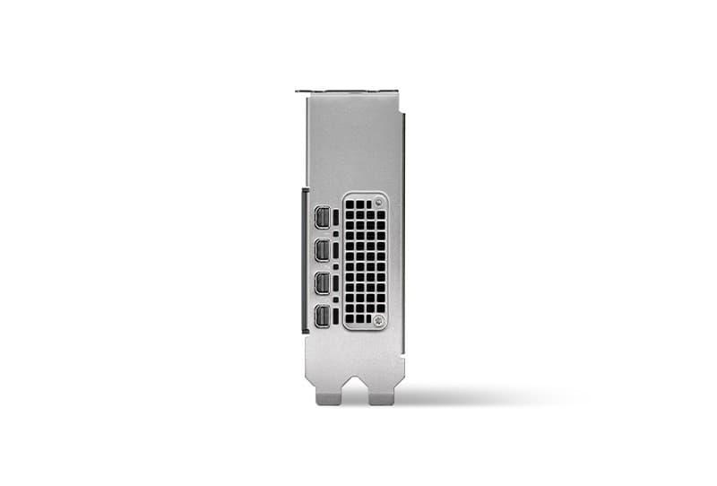 VGA CARD LEADTEK QUADRO RTX 2000 ADA GEN 16GB GDDR6