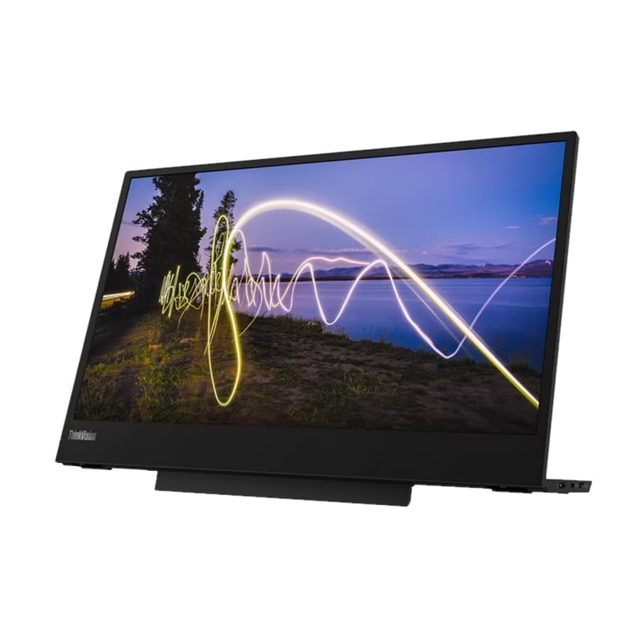 MONITOR THINKVISION M15 15.6" PORTABLE IPS FHD (1920x1080) 60Hz 45% NTSC
