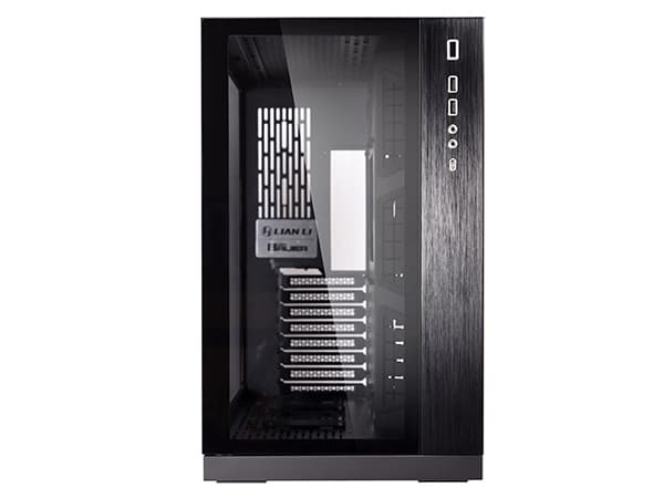 CASING PC LIAN LI PC 011 DYNAMIC MID TOWER - EATX