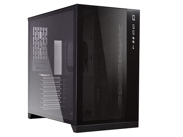 CASING PC LIAN LI PC 011 DYNAMIC MID TOWER - EATX