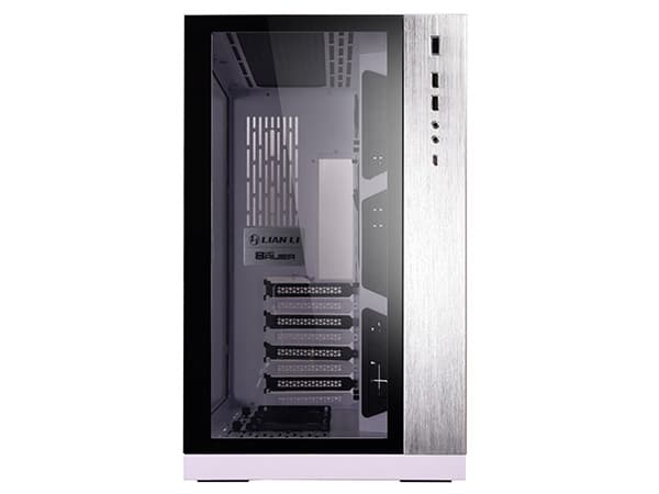 CASING PC LIAN LI PC 011 DYNAMIC MID TOWER - EATX