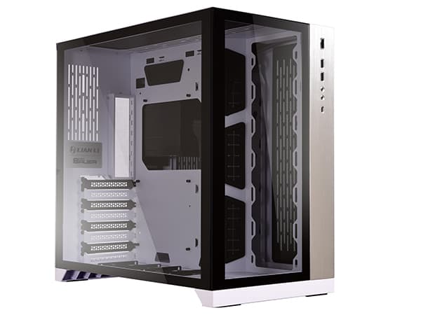 CASING PC LIAN LI PC 011 DYNAMIC MID TOWER - EATX