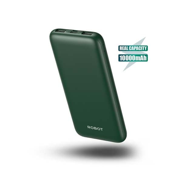 POWER BANK ROBOT RT12 10000MAH