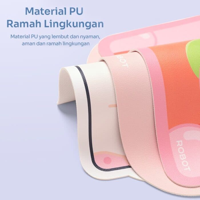 MOUSEPAD ROBOT RP07 ALL VARIAN