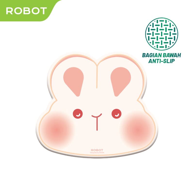 MOUSEPAD ROBOT RP07 ALL VARIAN