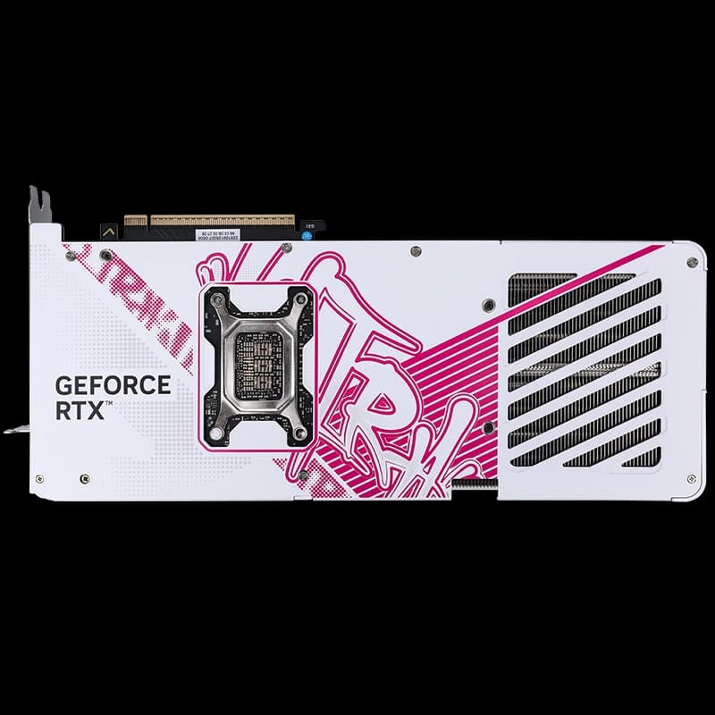 VGA CARD COLORFUL RTX 5080 iGAME ULTRA W 16GB OC-V GDDR7 WHITE