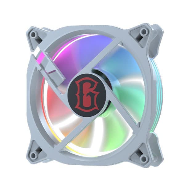 FAN CASING GAMEN GCF110 RGB COOLING FAN