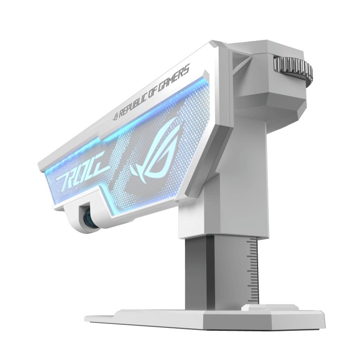 VGA CARD STAND HOLDER ROG HERCULX XH01