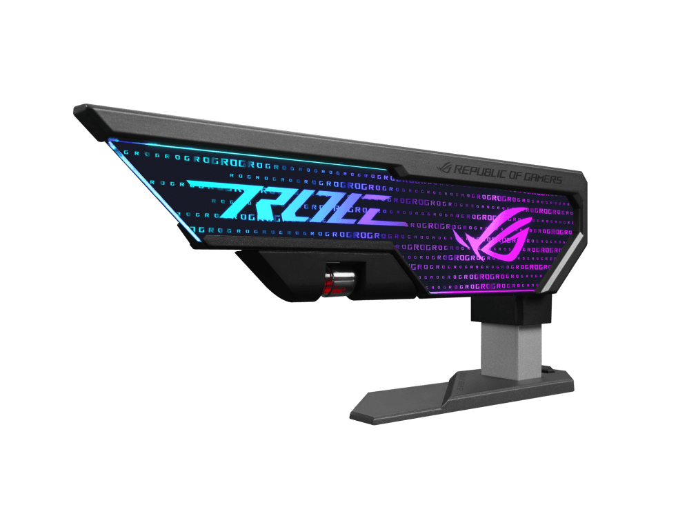 VGA CARD STAND HOLDER ROG HERCULX XH01