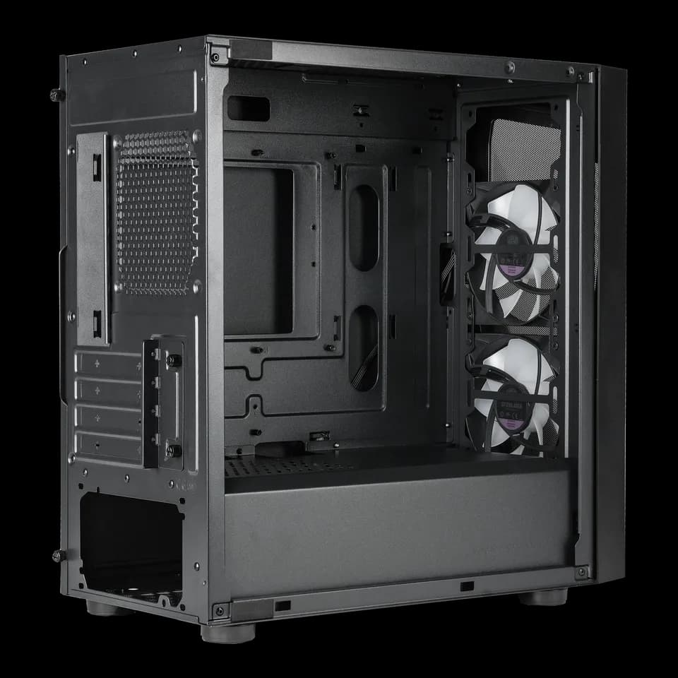 CASING COOLER MASTER CMP 320 MINI TOWER M-ATX CASE