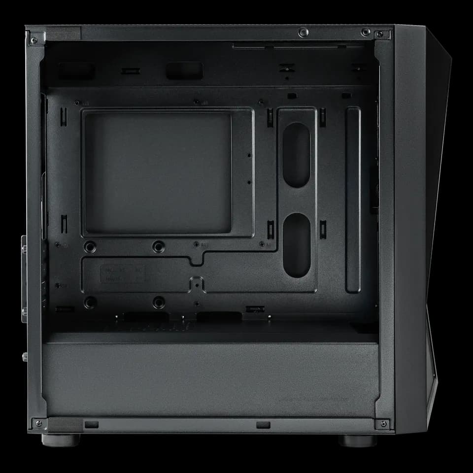 CASING COOLER MASTER CMP 320 MINI TOWER M-ATX CASE