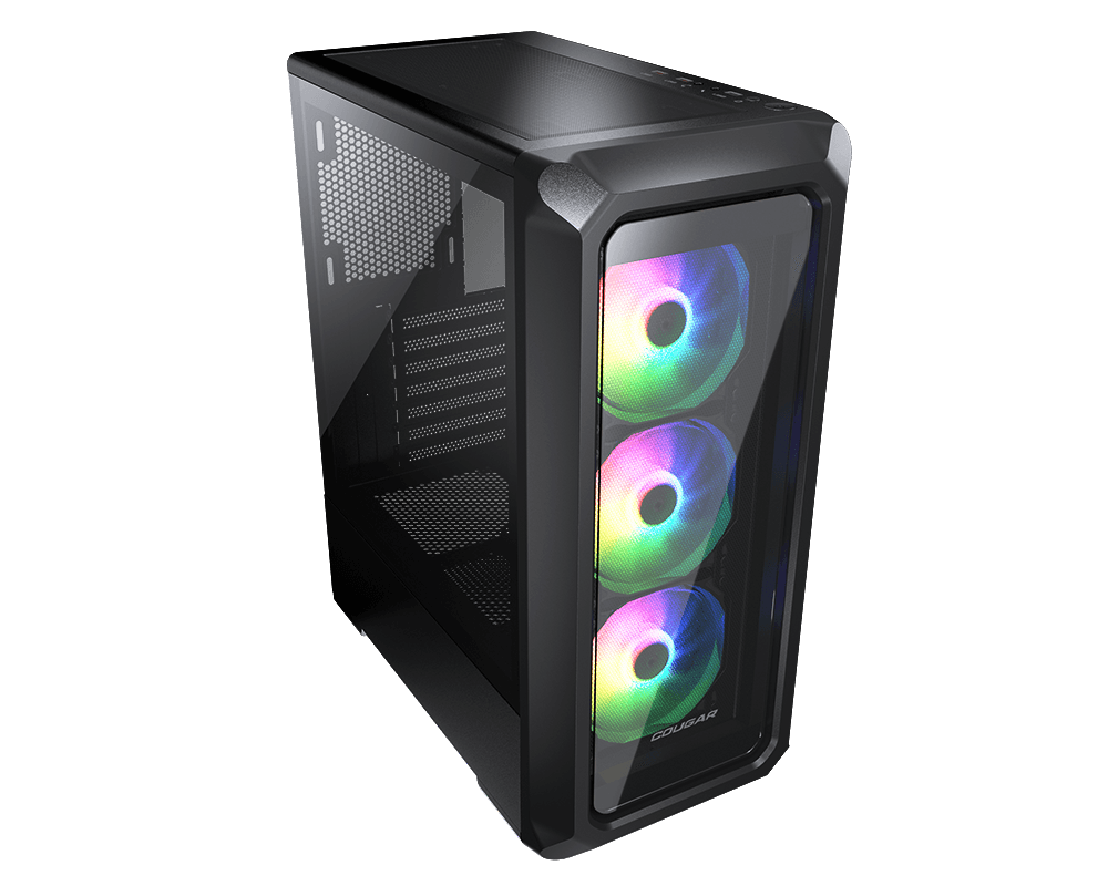 CASING COUGAR ARCHON 2 RGB MID TOWER - ATX