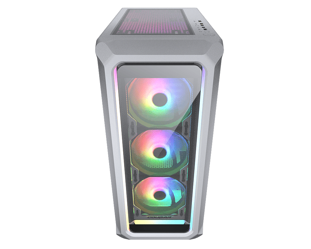 CASING COUGAR ARCHON 2 RGB MID TOWER - ATX
