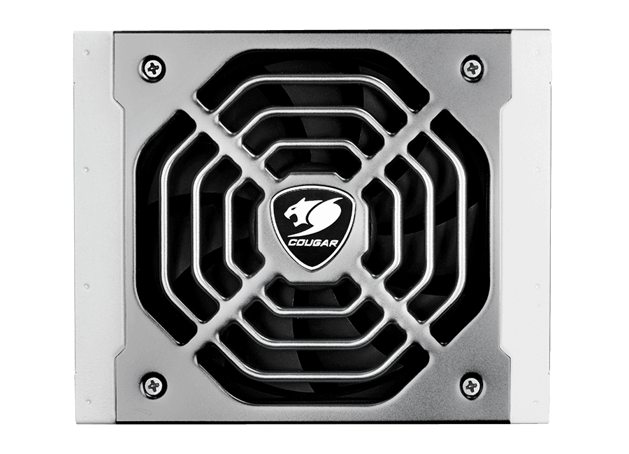 POWER SUPPLY COUGAR POLAR 1050W 80+ PLATINUM - FULL MODULAR
