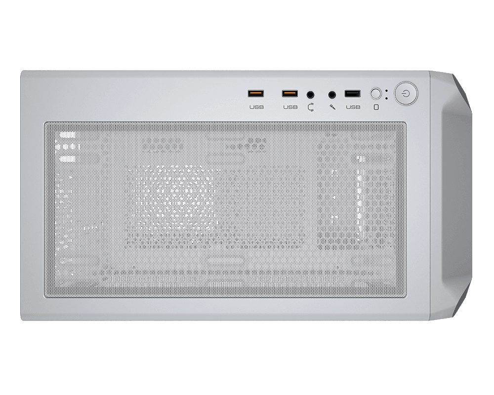 CASING COUGAR ARCHON 2 RGB MID TOWER - ATX