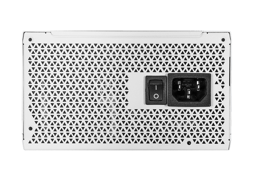 POWER SUPPLY COUGAR POLAR 1050W 80+ PLATINUM - FULL MODULAR