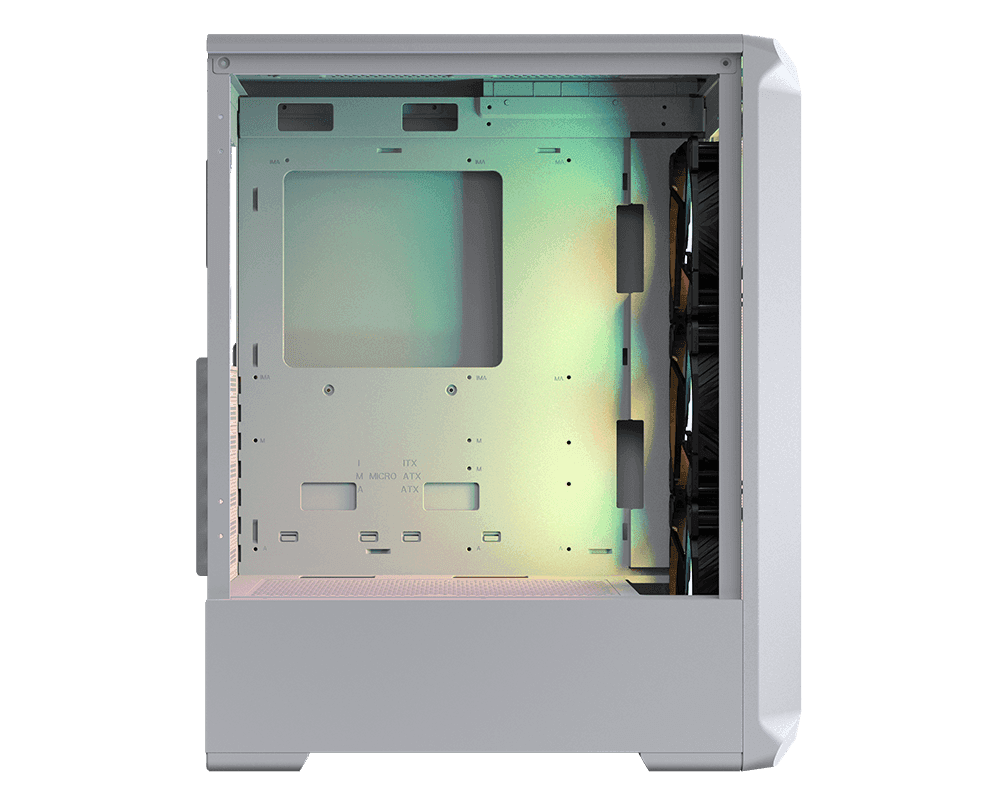 CASING COUGAR ARCHON 2 RGB MID TOWER - ATX