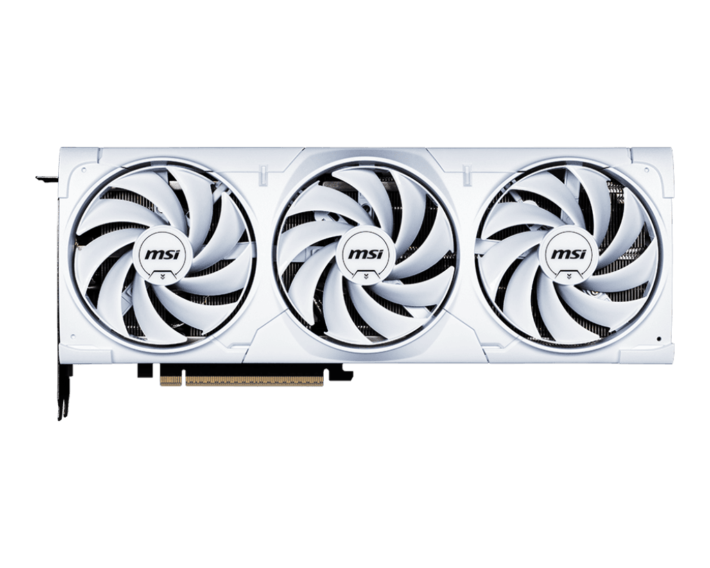 VGA CARD MSI RTX 5080 VENTUS 3X OC PLUS 16GB