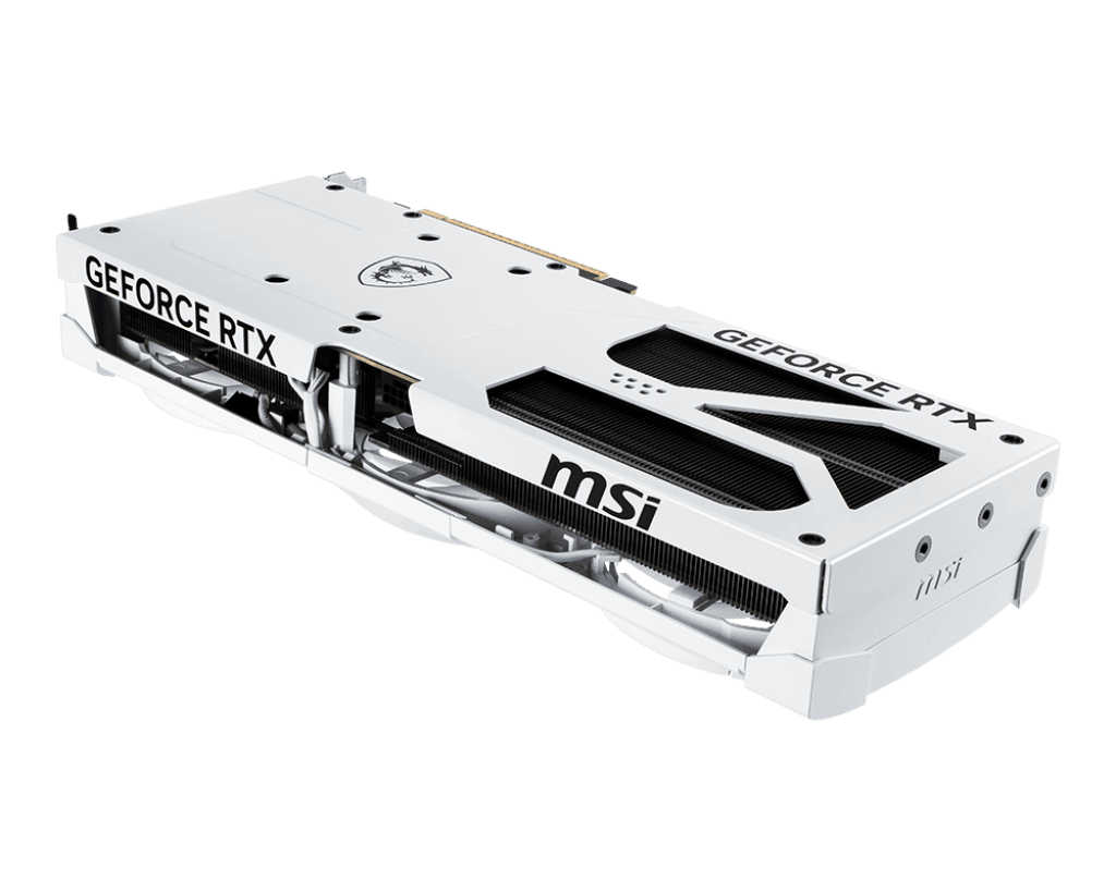 VGA CARD MSI RTX 5080 VENTUS 3X OC PLUS 16GB