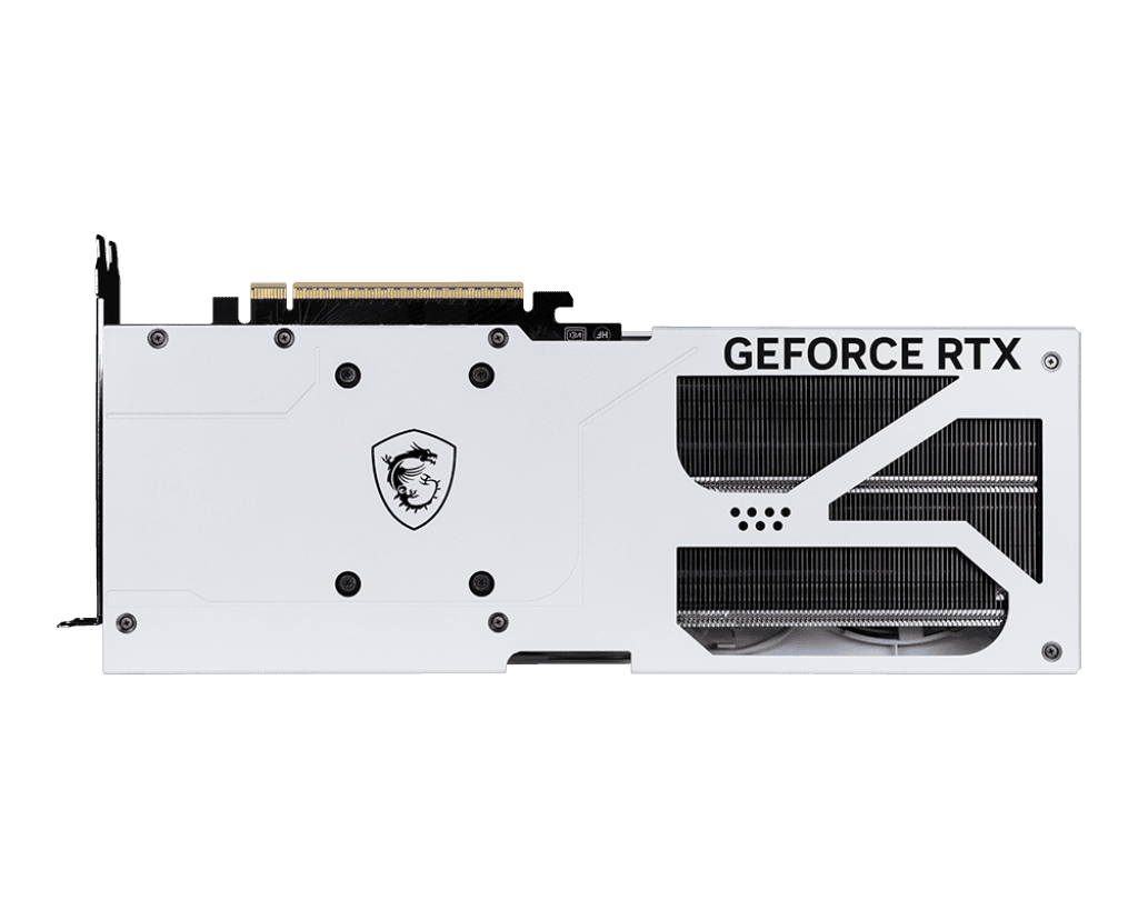 VGA CARD MSI RTX 5080 VENTUS 3X OC PLUS 16GB