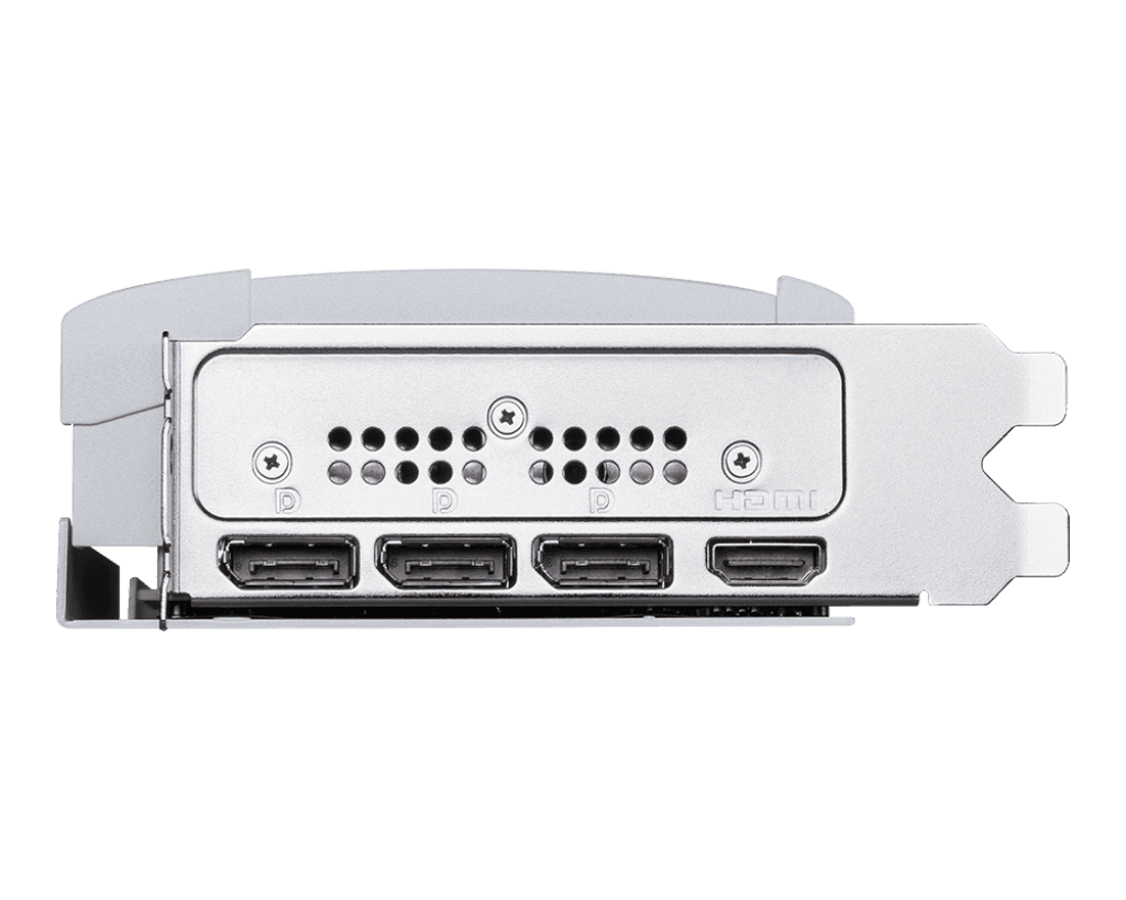 VGA CARD MSI RTX 5080 VENTUS 3X OC PLUS 16GB