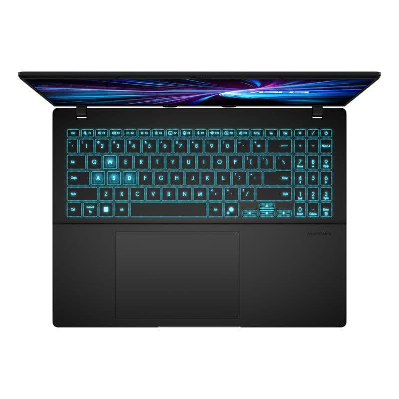 ASUS V16 V3607VU I545B7T-HM INTEL CORE 5 210H 16GB 512GB RTX4050 6GB 16″ WIN 11 HOME + OHM 2024 + M365
