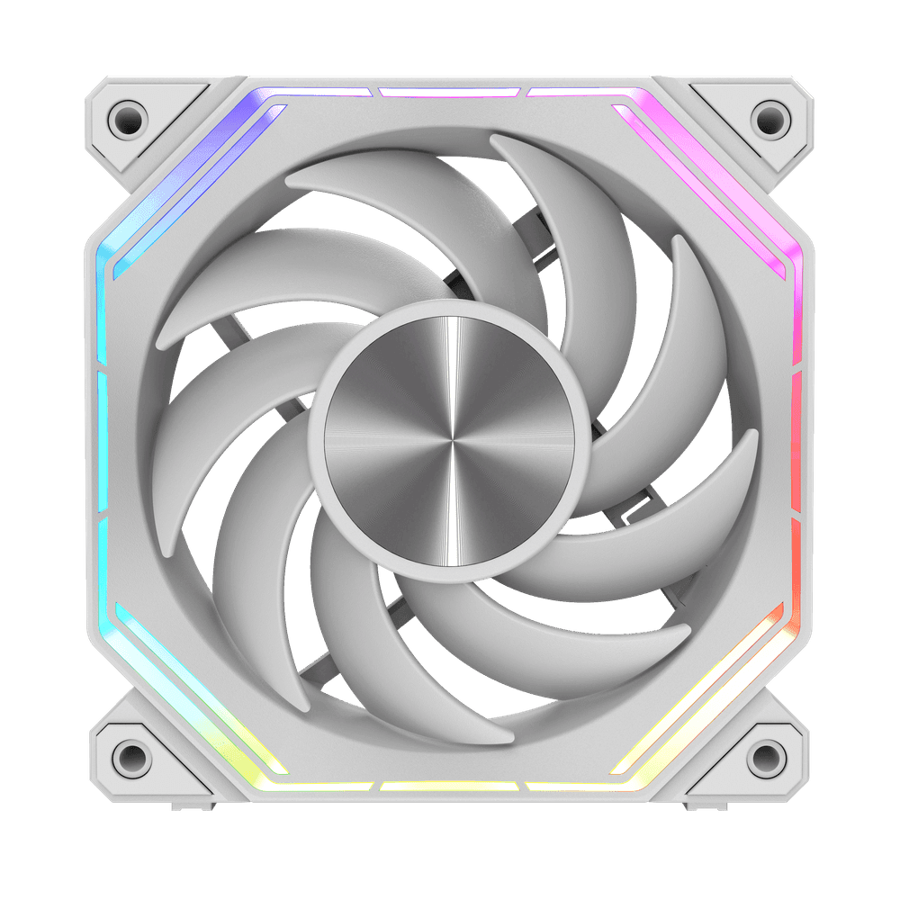 FAN CASING DARKFLASH INF34 5 in 1 120x120mm