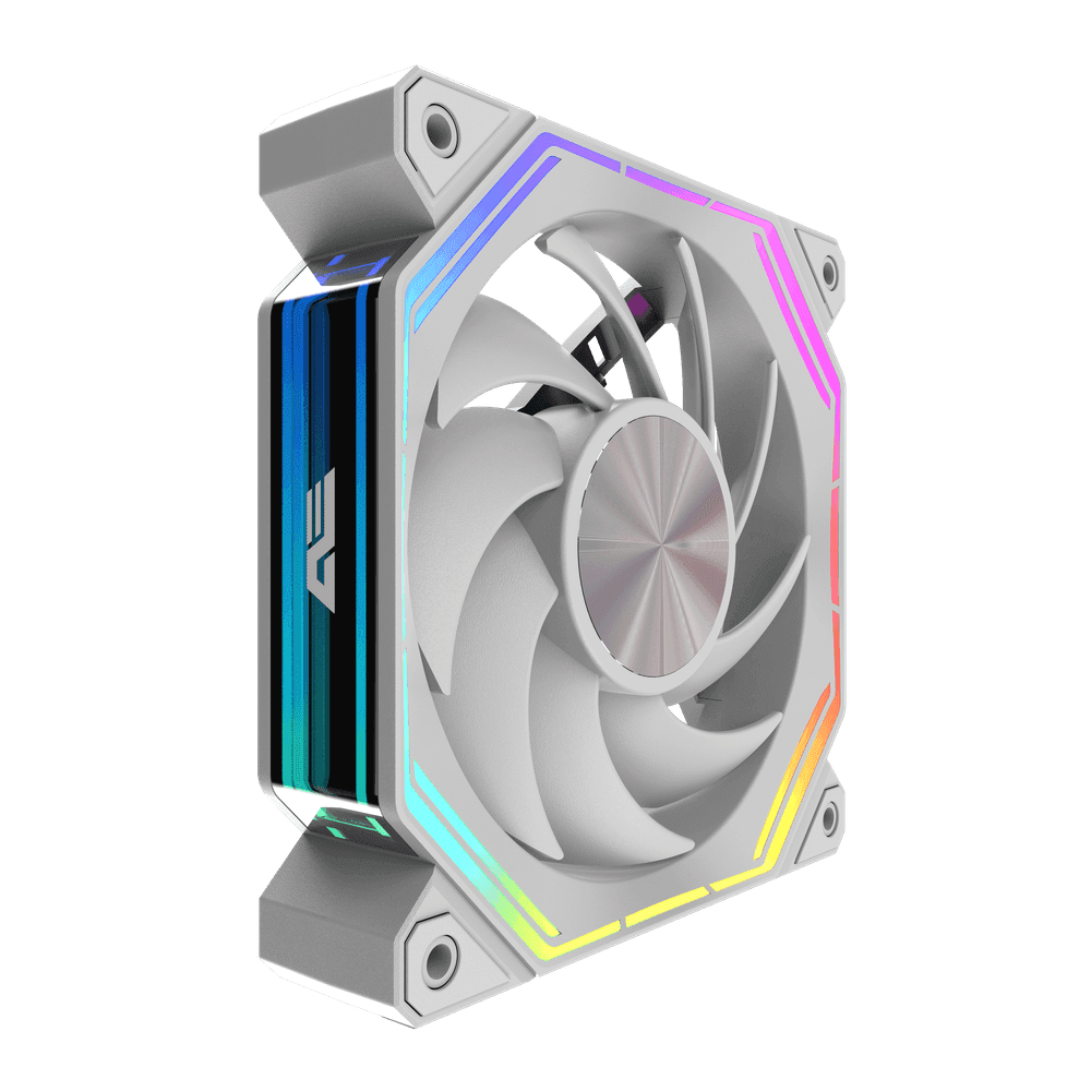 FAN CASING DARKFLASH INF34 5 in 1 120x120mm
